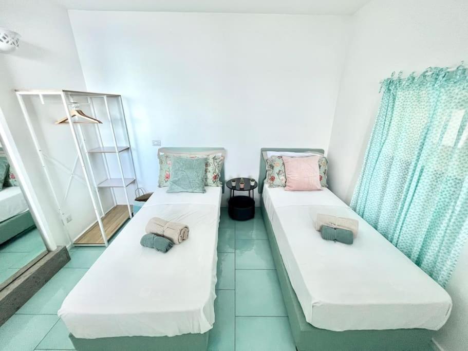 Acquarama Villa Nerano Ngoại thất bức ảnh